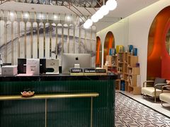 -美豪怡致酒店(上海长寿路店)