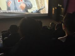 -金逸影城(影视中心IMAX店)