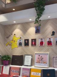 -爱儿美儿童摄影(奥森公园店)