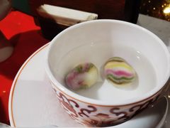 -荷风细雨·中国茶宴(碧云店)