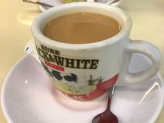 -永盈茶餐厅(中山四路店)