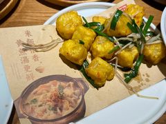 -闽上鲜·福建菜(龙湖滨江天街店)