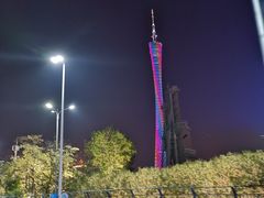 -广州都市观光巴士(粤陶巴)