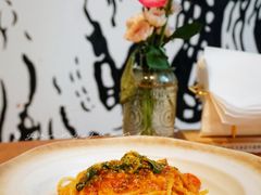 -Pizzeria da Nicola·火炉披萨(中大国际店)