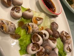 白灼双拼-小厨师·二十年沈家门小海鲜(百井坊巷店)