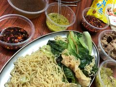 -威邵鸡煲(西华路总店)