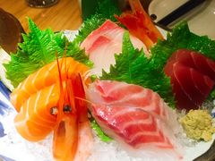 -初居食屋日式料理(万象城购物中心店)