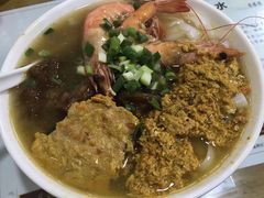 -荔林食店(西华路店)