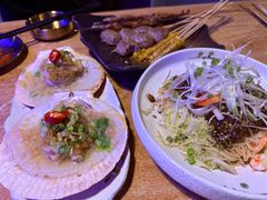 -质烤烤物·活烤海鲜(质烤总店)