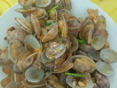 -叶存利海鲜大馅饺子(东戴河止锚湾店)