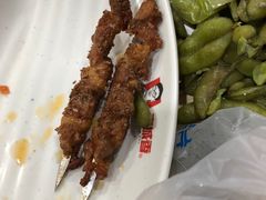 -南城香·饭香串香馄饨香(赵公口店)