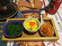 -崎玉烧·寿司料理(石井国际店)