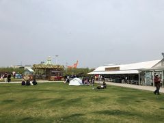 -栖露营camping·天幕烧烤·团建拓展·采摘营地