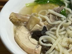 -富源春面馆(四川北路店)