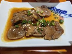 厚切牛舌-银子铁板烧料理自助餐(人民广场店)