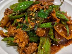 -胡子大厨·超级小炒肉(晶耀前滩店)