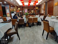 大堂-廖老妈蹄花(中海国际店)