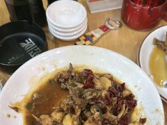 -红灯笼龙凤饭店(宁波老字号店)