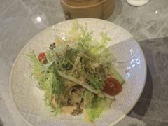 -长沙北辰洲际酒店-兰调全日餐厅