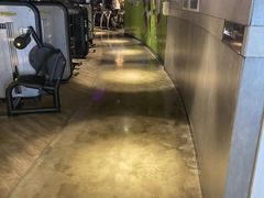 -威尔仕健身(虹桥南丰城店)