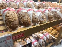 -BROAD面包路·欧式面包(龙湖时代C馆店)