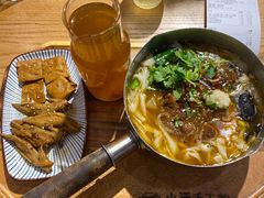 -小满手工粉(上海品尊国际店)