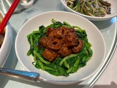 -玫瑰厅上海菜(兴国路店)