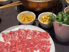 -东来顺饭庄(上地华联店)