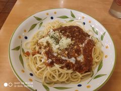 -萨莉亚意式餐厅(中信地铁商场店)