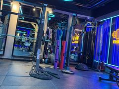 -NRG 健身私教CLUB(云山路店)