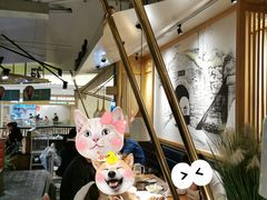 大堂-符离集餐厅(万象城店)