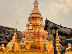 -西双版纳傣族园