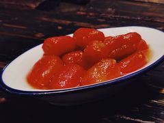 -盟重烧烤(高正街店)