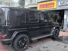 -倍耐力轮胎专卖店(碧云路店)