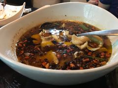 -Local泰莲庭(虹鳟鱼店)