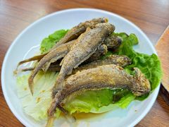 -谢记上海大排档(长寿路店)