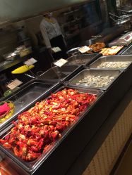 -白金汉爵大酒店·宴会厅(相城店)