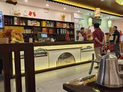 -潇湘·永州会馆(百子湾店)