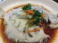 -绿江春(长江街店)