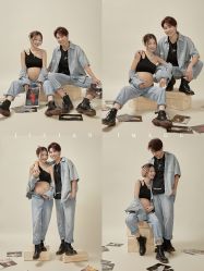 -专注孕妇照亲子照·纪田摄影