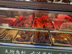 -张大嘴菜馆(庞各庄店)