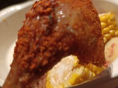 荒野田园烤春鸡-La Terre乐田(万象城店)