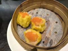 -浙江安吉JW万豪酒店·万豪中餐厅