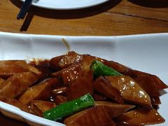 -金枝玉叶上海人家食府(三里河店)