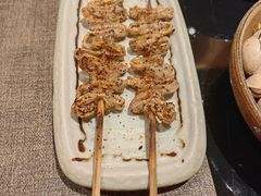 长葱烧鸟-伊藤ITO(侨福芳草地购物中心店)