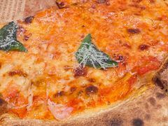 玛格丽特披萨-Grande A'moo(上海万象城店)