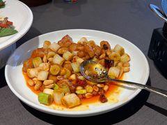 -惠丰堂饭庄·烤鸭·京味菜(翠微路店)