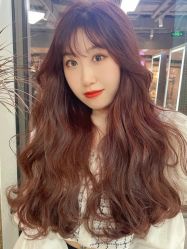 点击看大图 -MORI HAIR SALON日式美发沙龙