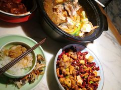 -高宅(万达店)