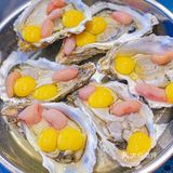 广州探店 | 顺德菜解锁生蚝🦪新吃法